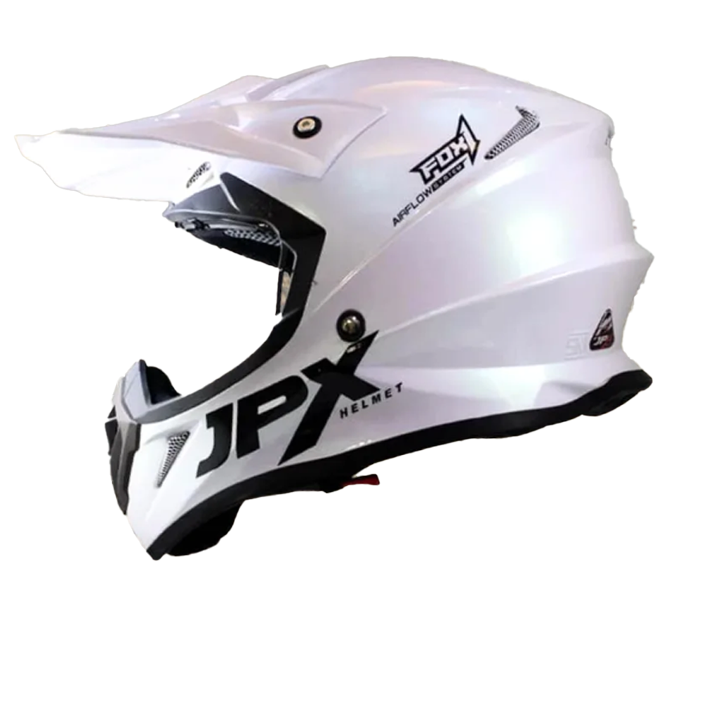 JPX
